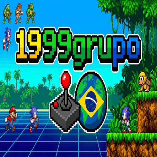 Logo 1999grupo